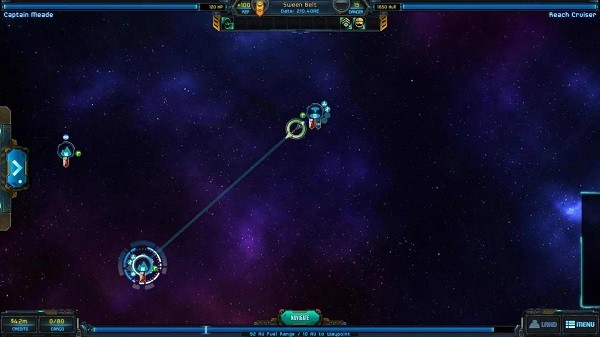 星际贸易前沿安卓版图4