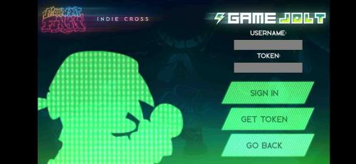 周五夜放克indie cross模组