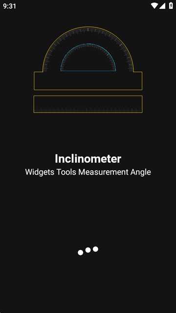 inclinometer倾斜仪(1)