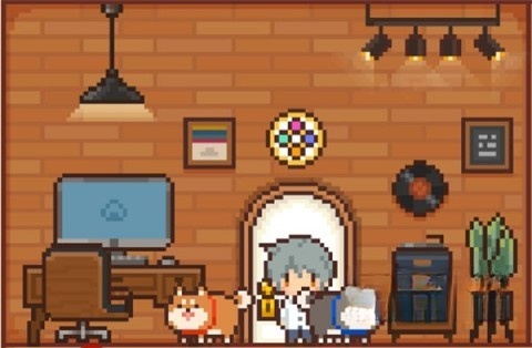 像素小屋直装游戏版图3