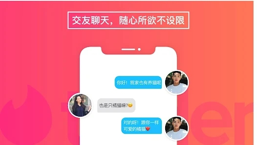 tinder国际版图3