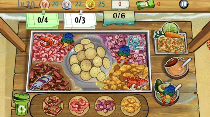 塔可大师中文版图2