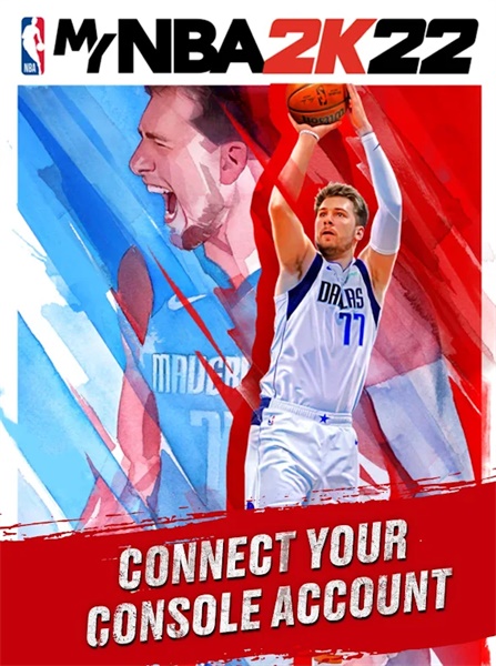 MyNBA2K22图1