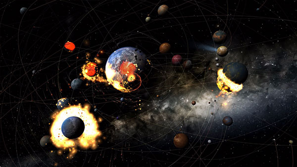 模拟宇宙沙盘2-图2