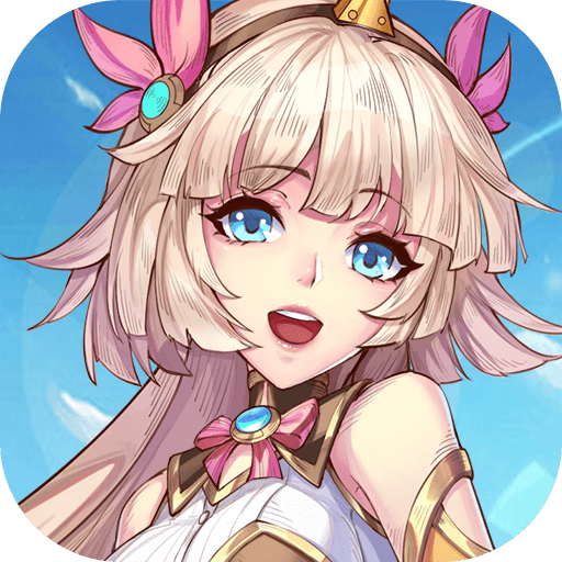 女武神之剑手机正版