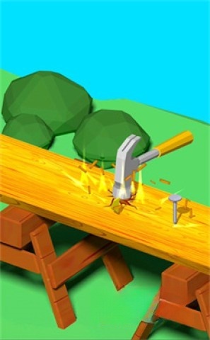 砍下去（Chop It）图2