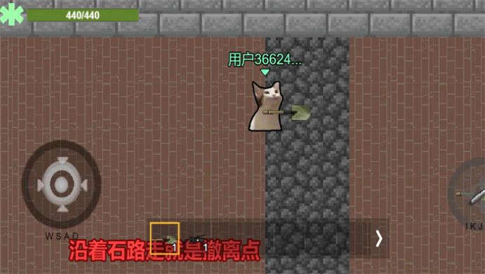 猫猫突围2026最新版(4)