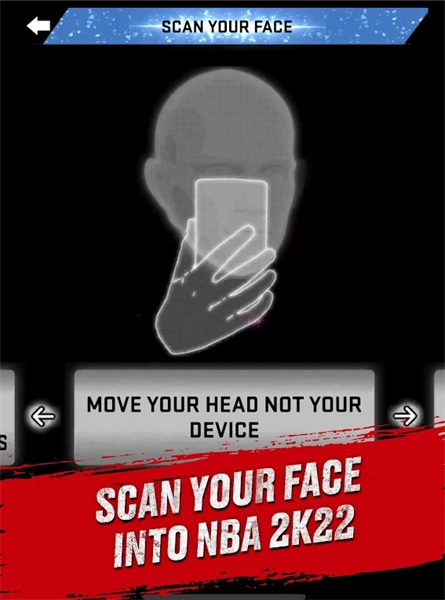 MyNBA2K22图2