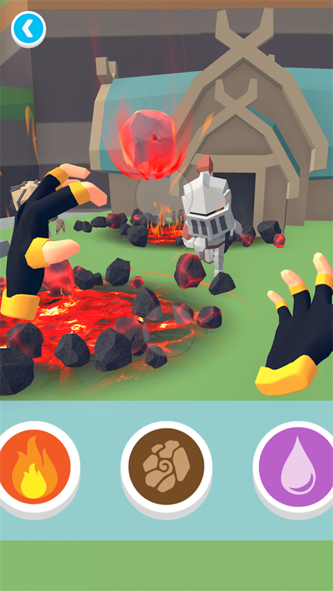 魔法之手(Magic Hands)截图4