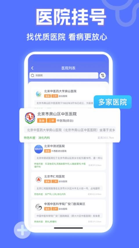 小猿医生图3