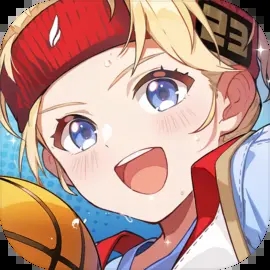 代号篮球少女