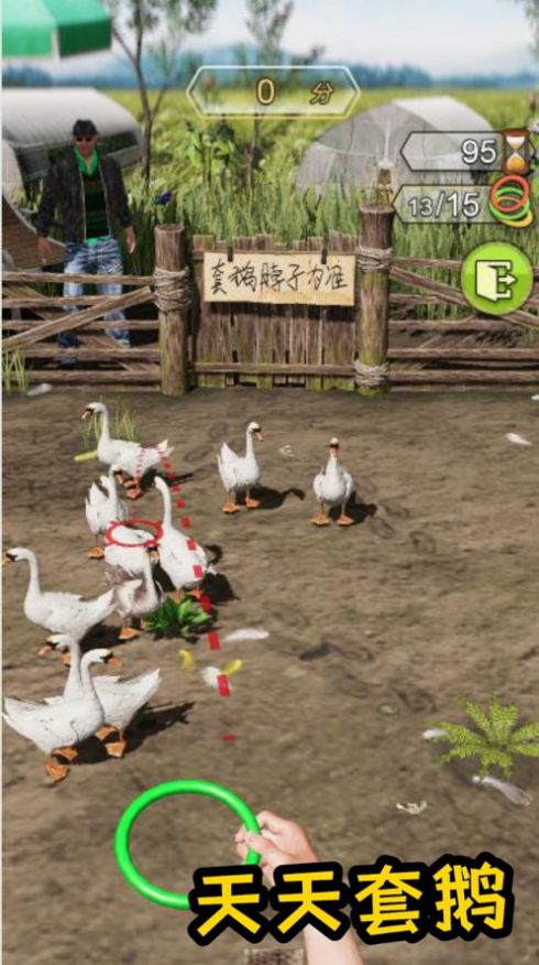 天天套圈图1