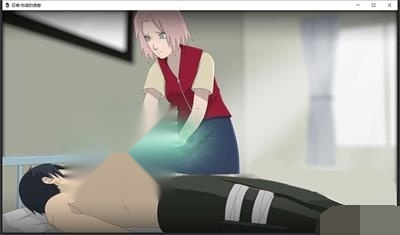 火影不解之缘汉化版(3)