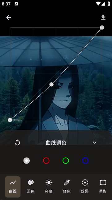 PS美图AI修图  安卓版