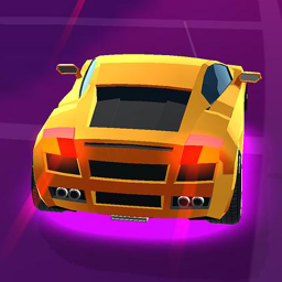 狂暴飞车手游版 V3.5.0