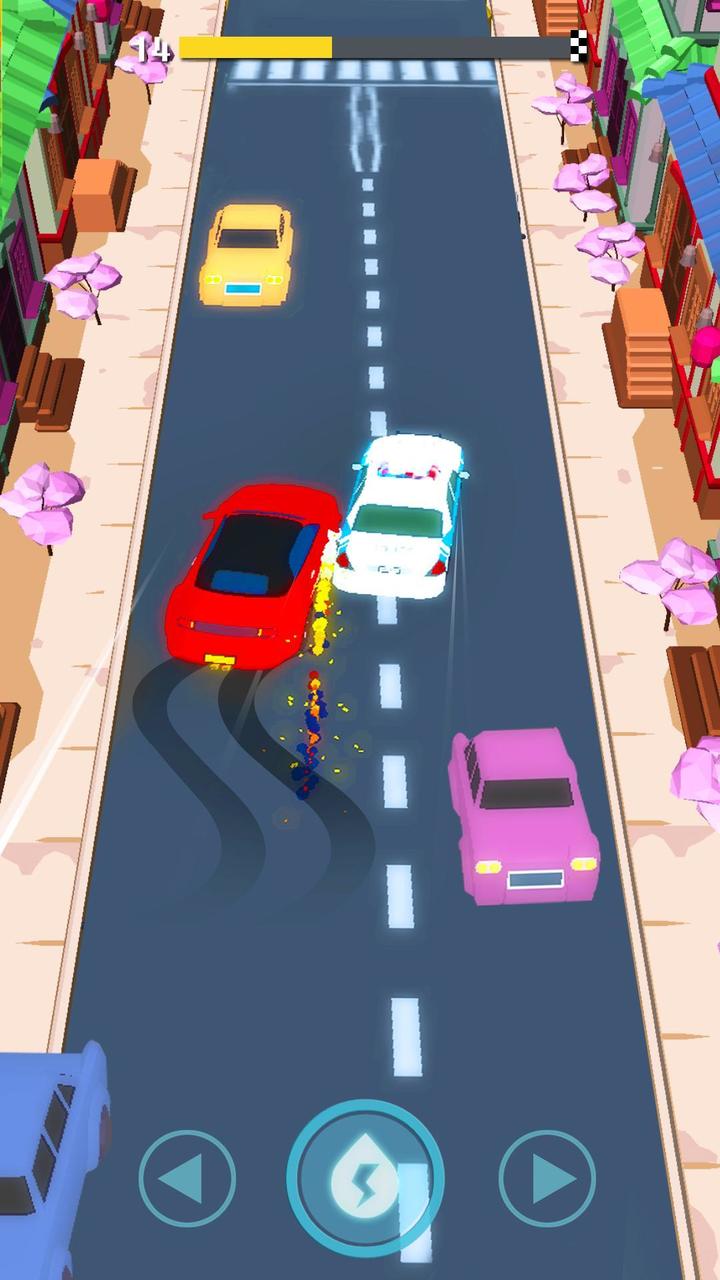 GT赛车7(4)