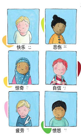 可爱的身体图3