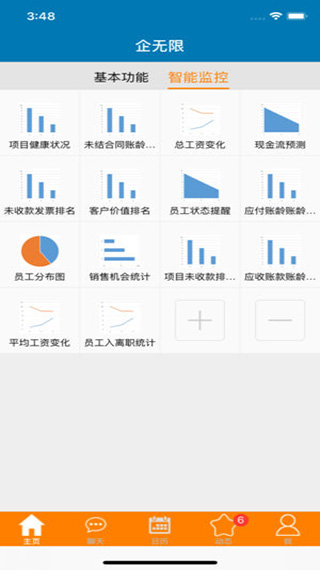 企无限图4