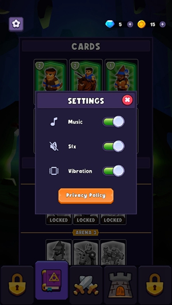 六角冲突游戏 Hex Clash(1)