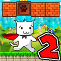 超级猫里奥2游戏 SyobonAction2
