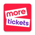 MoreTickets购票软件