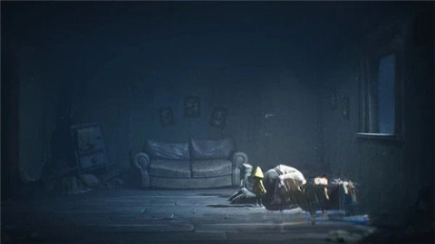 小小梦魇2直装版(2)
