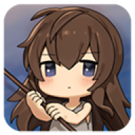 漂流少女