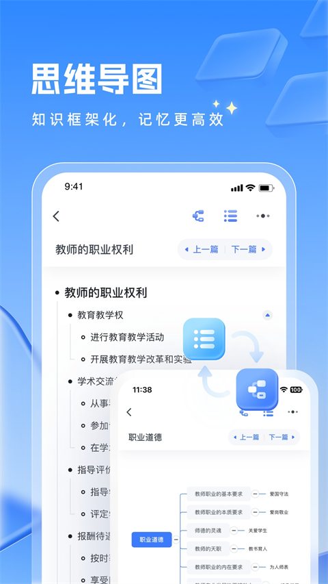 粉笔教师(4)