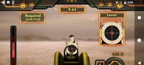 模拟射击场图2