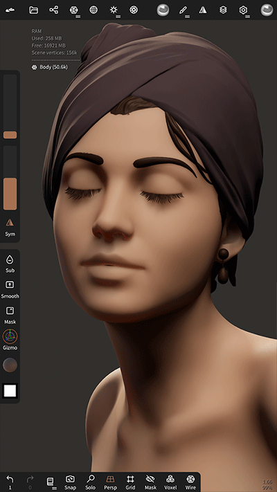 Nomad最新版图2