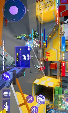 Call Of Guns游戏图3