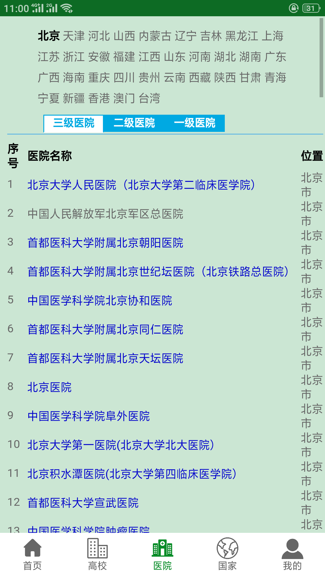 MyWeb浏览器最新版图4