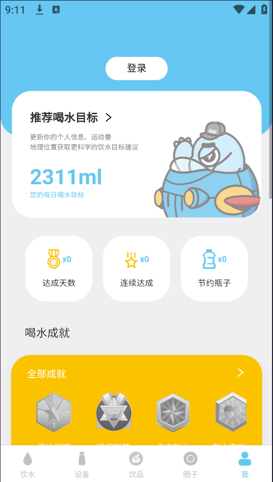小水怪 .1图2