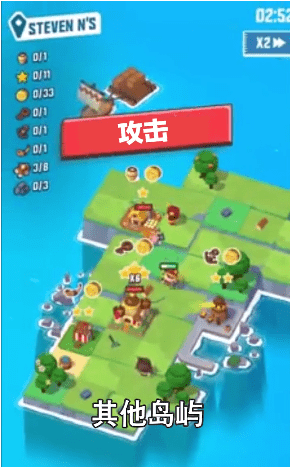 冲突小队(1)