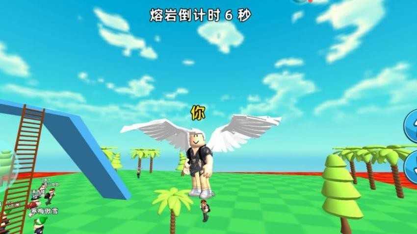 方块人闯关.0(5)