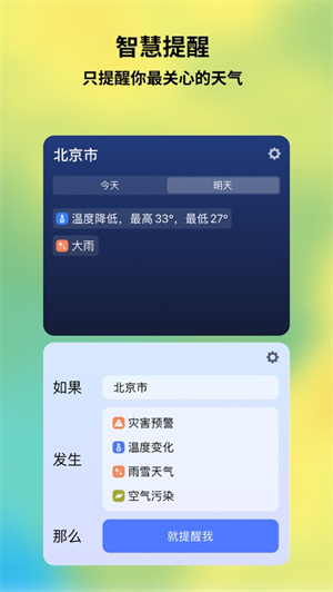 和风天气图3