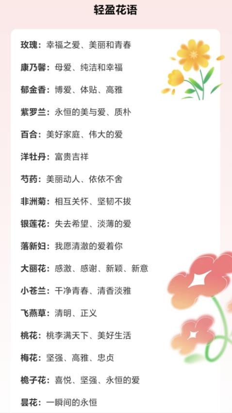 步履轻盈最新版图1