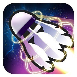 羽毛球之星正版