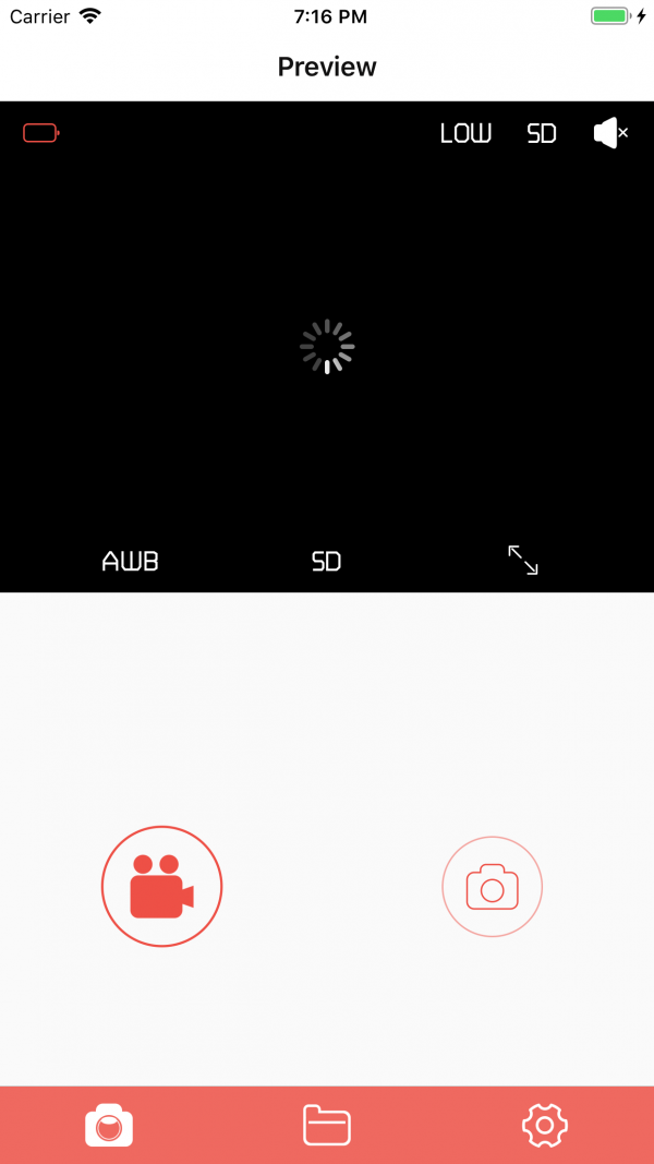 GoTrack图2