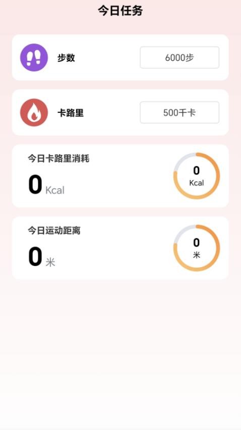 步履轻盈最新版图2