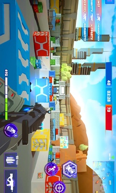Call Of Guns游戏图6