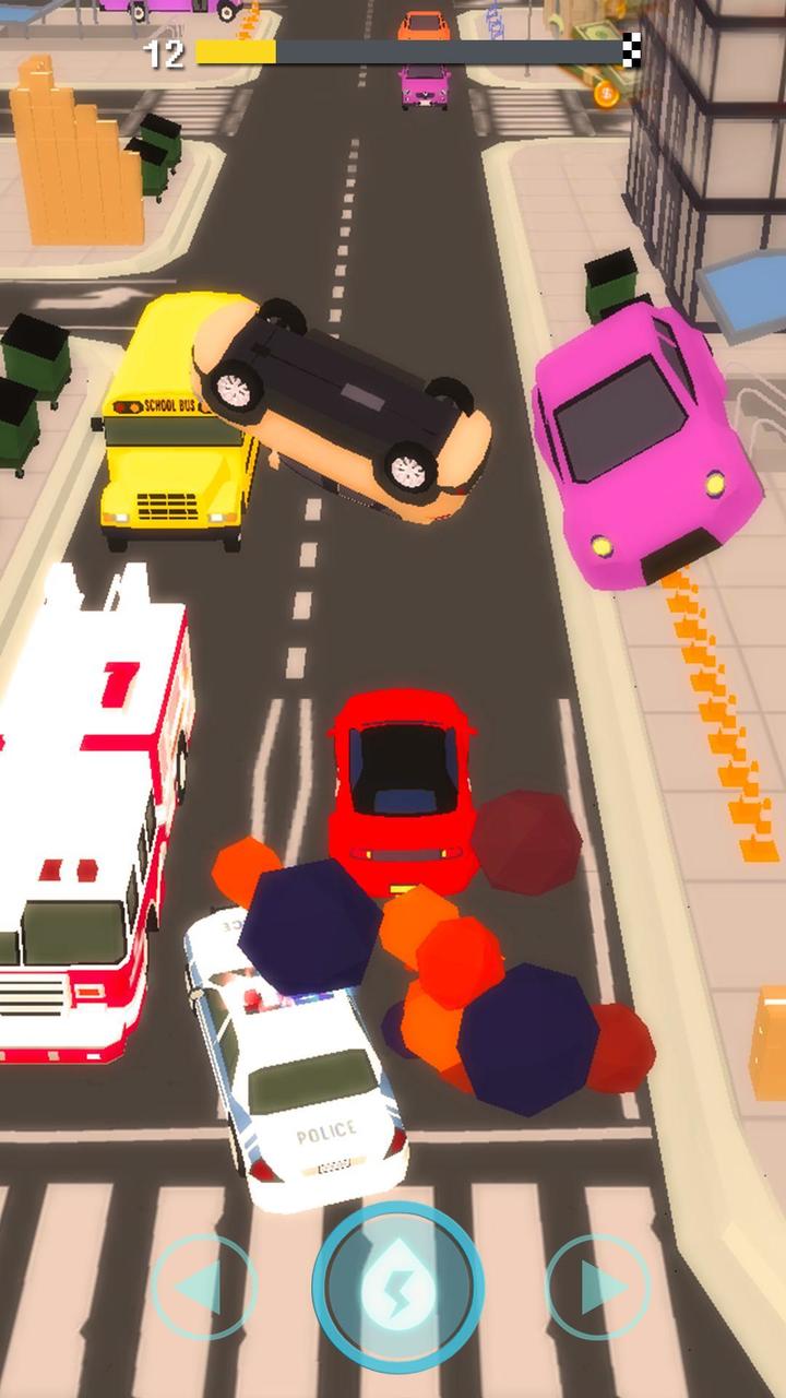 GT赛车7(3)