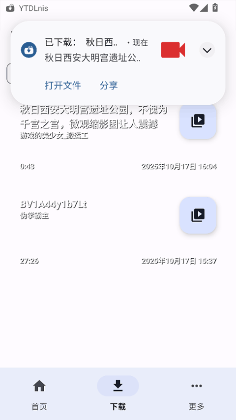 YTDLnis图3