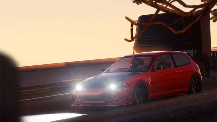 CarX Street（CarX Highway Racing）手游无广告版图1