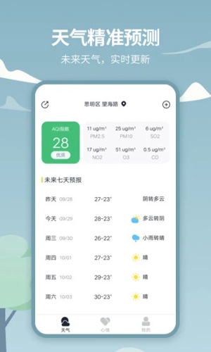 天气吧2