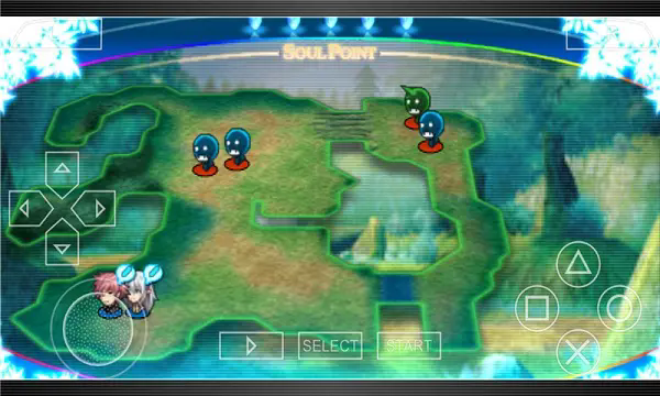 光明之刃PSP移植版(3)