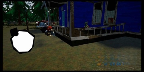 你好邻居2测试版图3