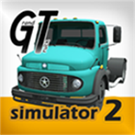 大卡车模拟器2 v1.0.29n13