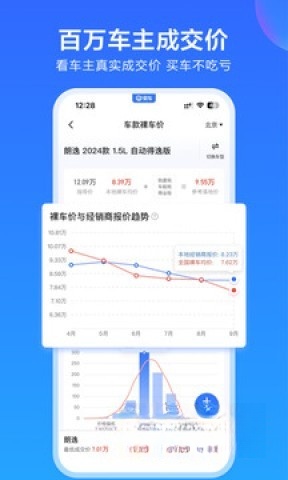 易车汽车报价图1