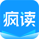 疯读小说正版